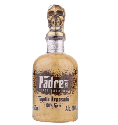 Текіла Padre Azul Reposado 40% 0.7 л